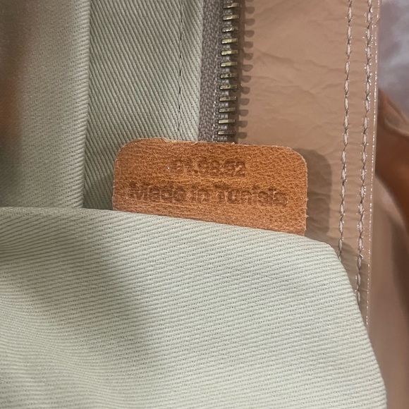 NWT SEE BY CHLOE bag dust bag included - Picture 15 of 16